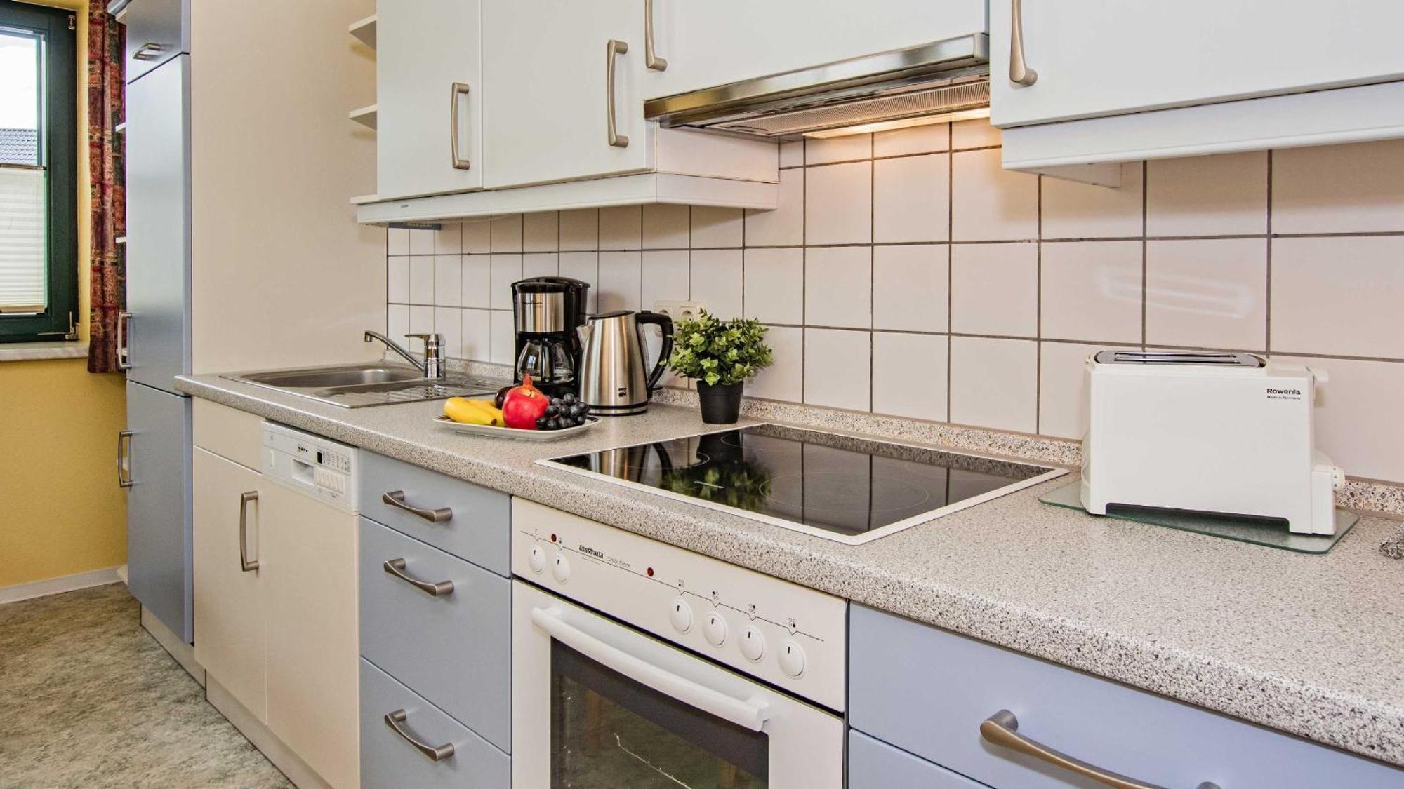 Hotel Garni Nussbaumhof Ückeritz Pokój zdjęcie